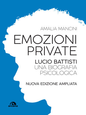 cover image of Emozioni private